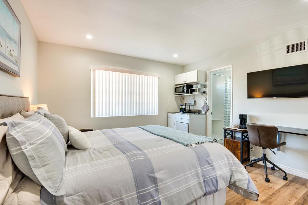 Apartment interior